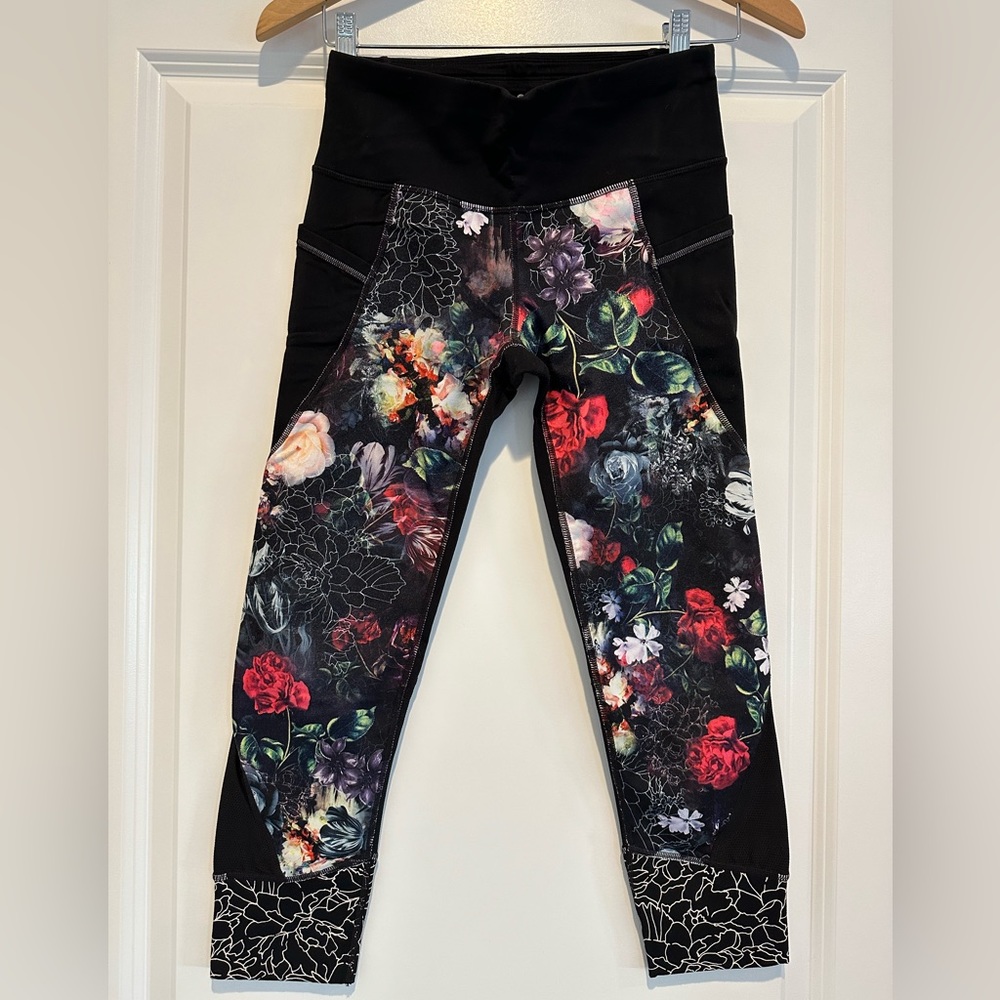 Women’s leggings